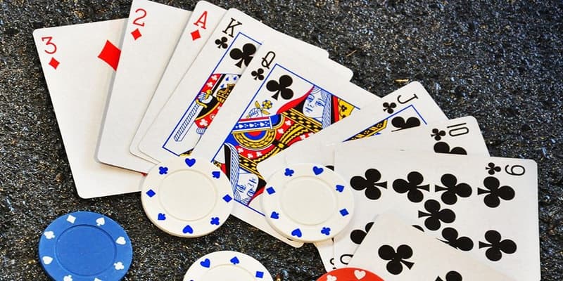 Cách chơi mậu binh Cách chơi mậu binh tầm quan trọng