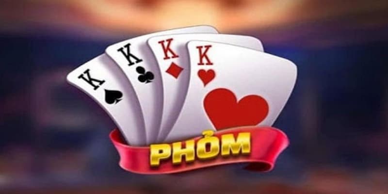 Cách chơi bài phỏm Cách chơi bài phỏm về luật cơ bản