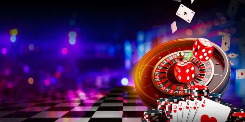 Game bài nổ hũ Game bài nổ hũ chiến thuật chơi hiệu quả