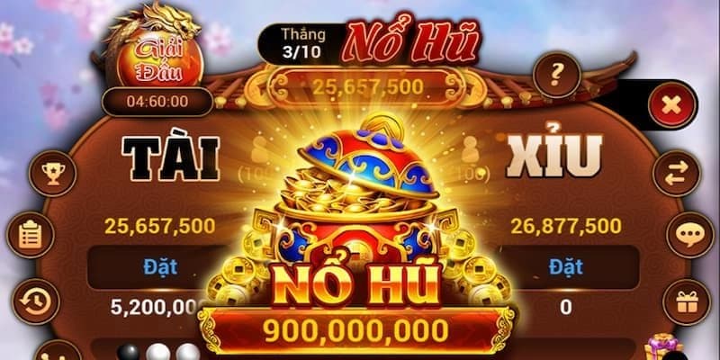 Nổ hũ online Nổ hũ online các bước cơ bản